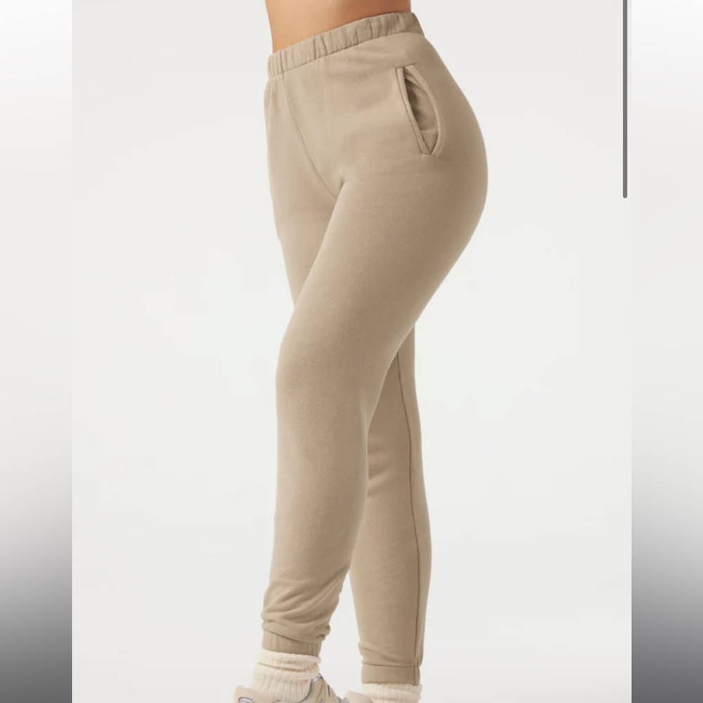 Joah Brown Empire Jogger